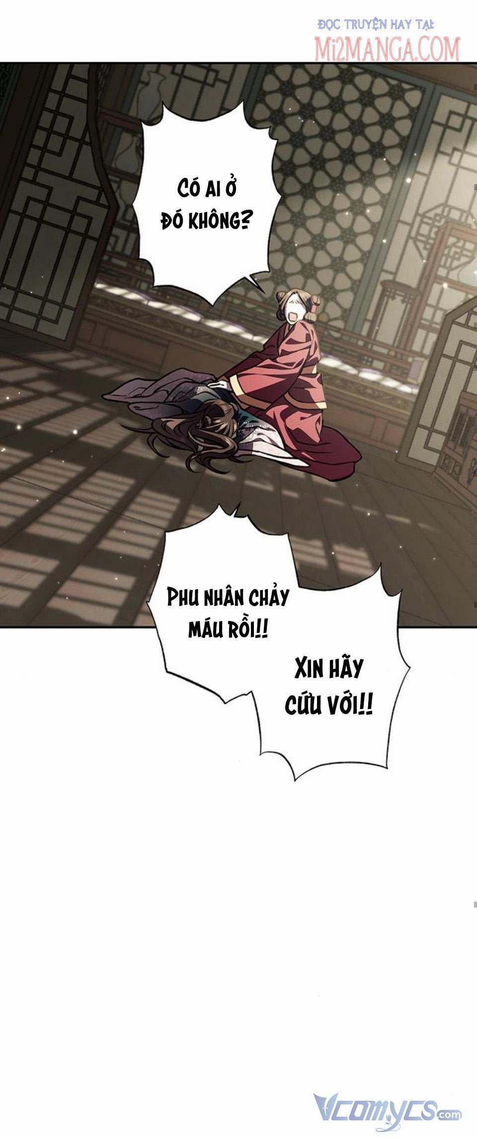 Bản Tình Ca Heeran 16 trang 24