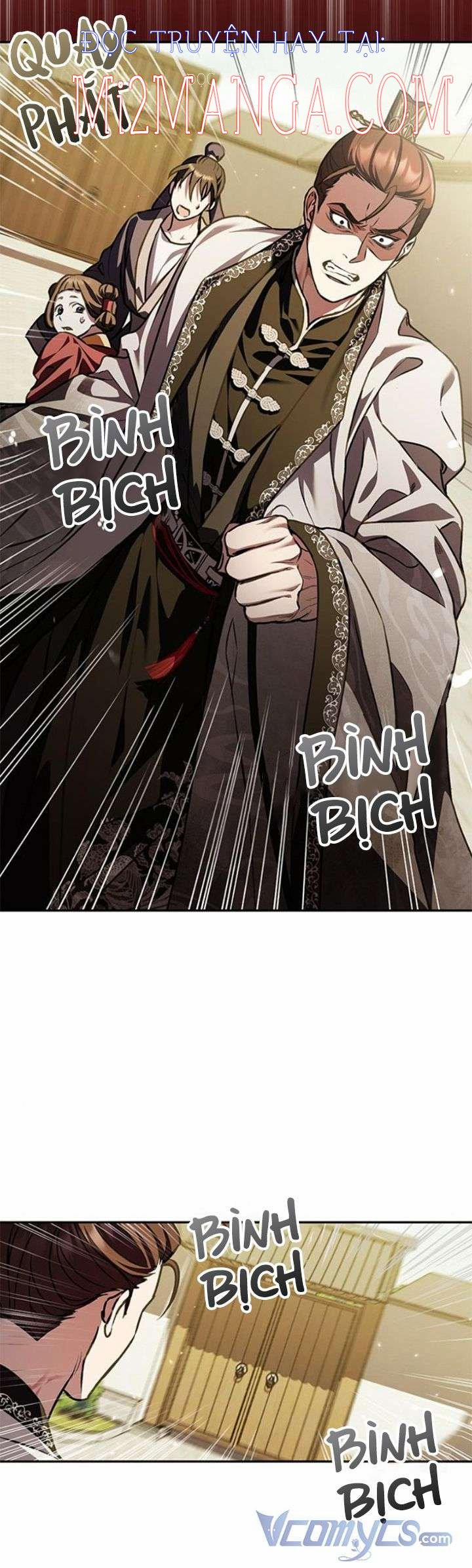 Bản Tình Ca Heeran 17.5 trang 4