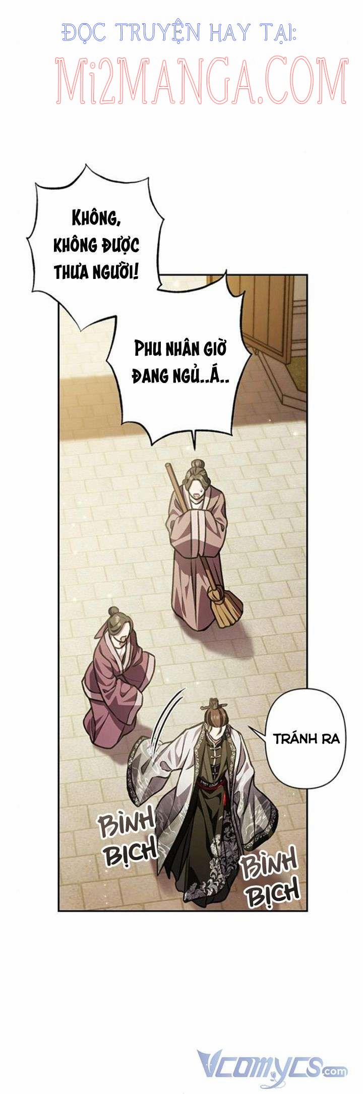 Bản Tình Ca Heeran 17.5 trang 6