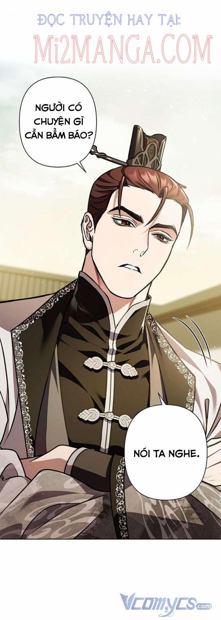 Bản Tình Ca Heeran 17 trang 13