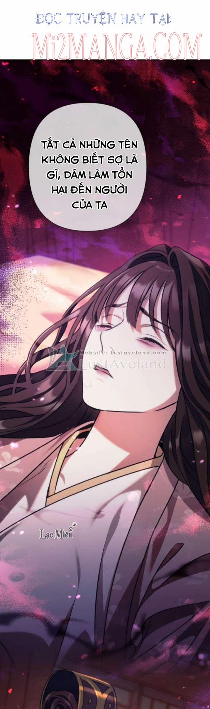 Bản Tình Ca Heeran 18.5 trang 15