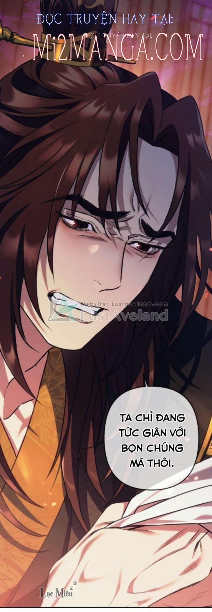 Bản Tình Ca Heeran 18.5 trang 16