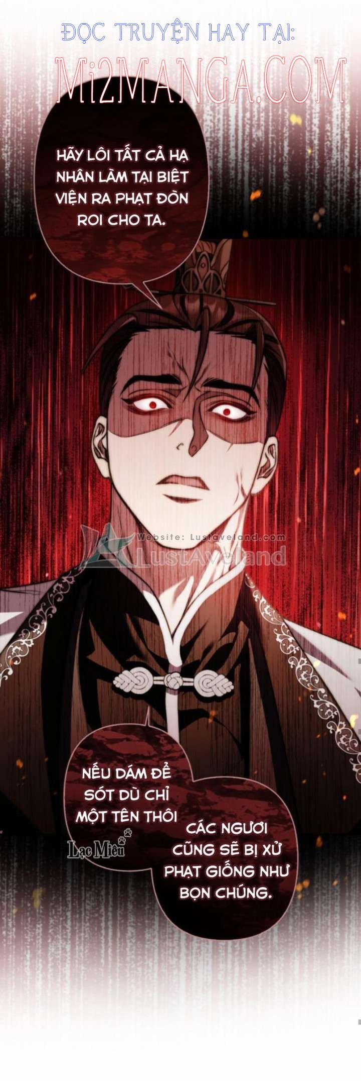 Bản Tình Ca Heeran 18 trang 14