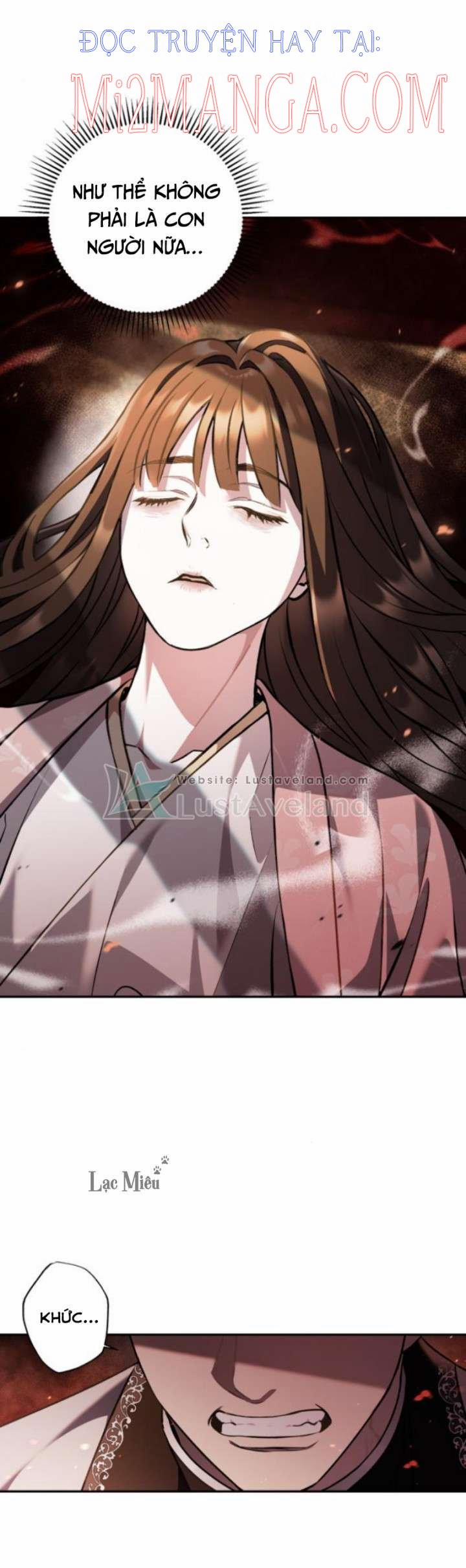 Bản Tình Ca Heeran 18 trang 2