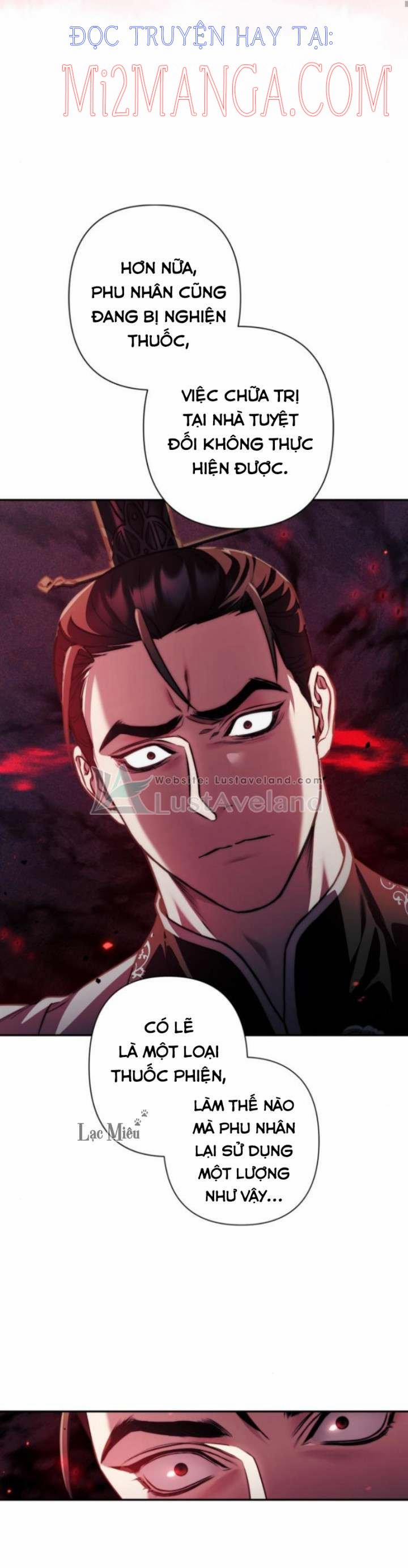 Bản Tình Ca Heeran 18 trang 9