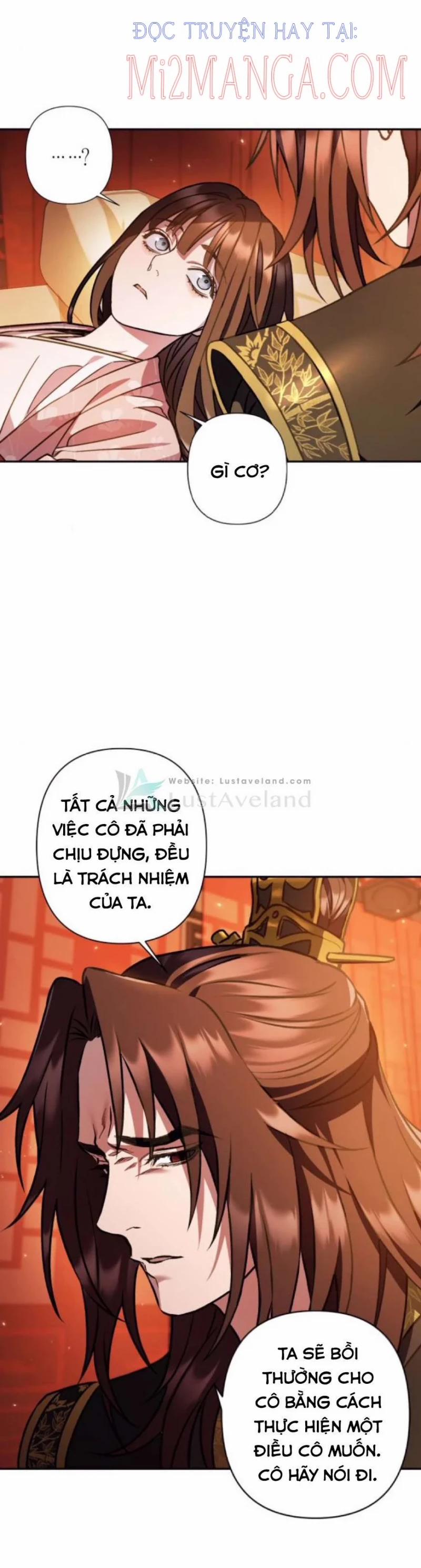 Bản Tình Ca Heeran 19.5 trang 10