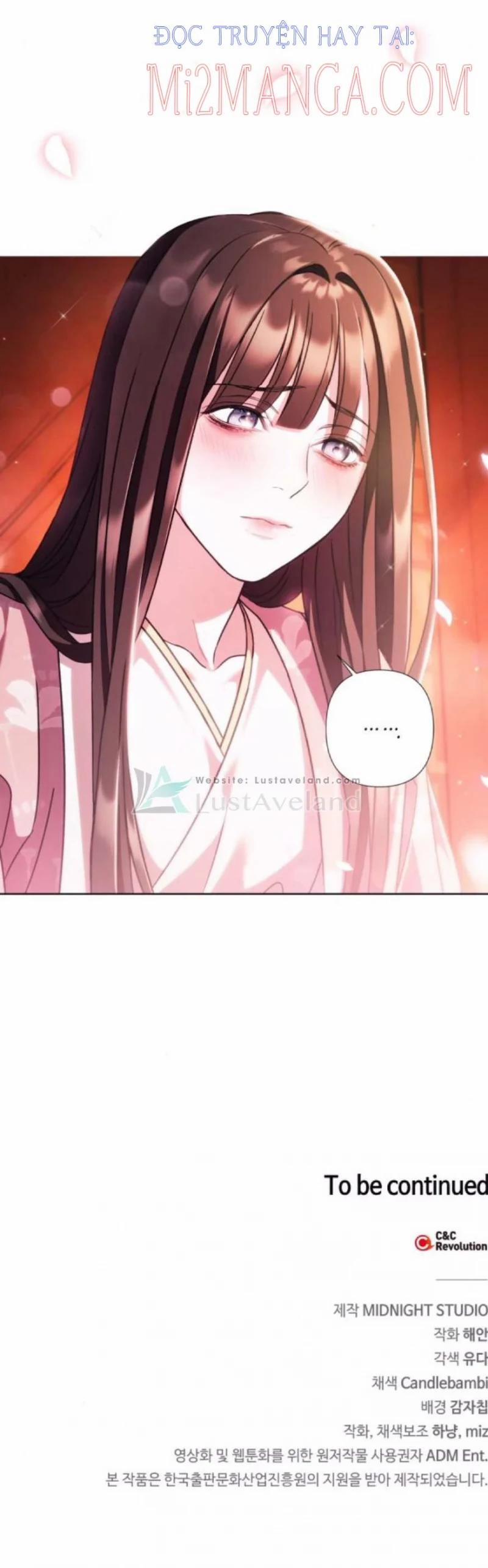 Bản Tình Ca Heeran 19.5 trang 14