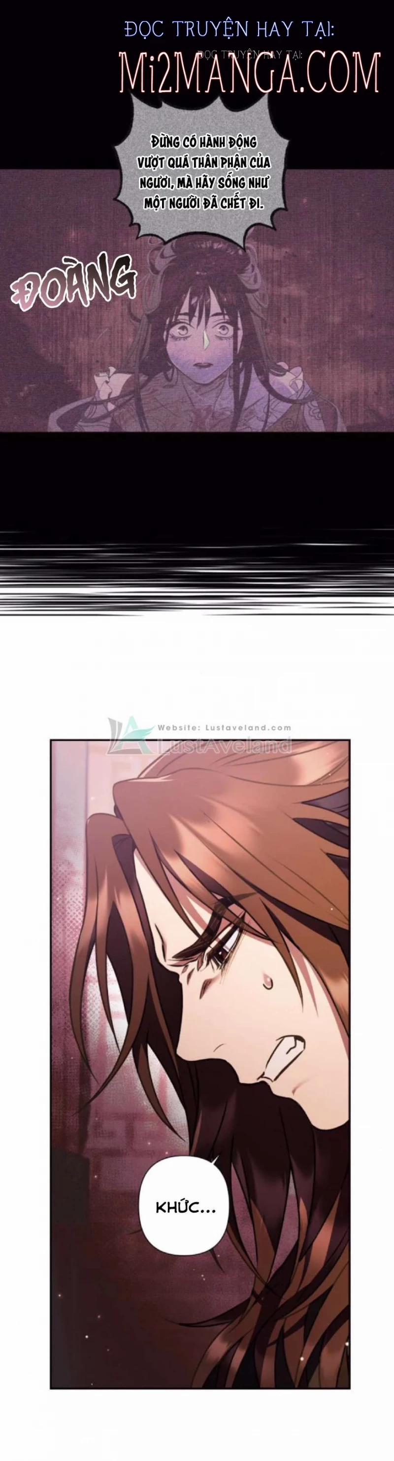 Bản Tình Ca Heeran 19.5 trang 8