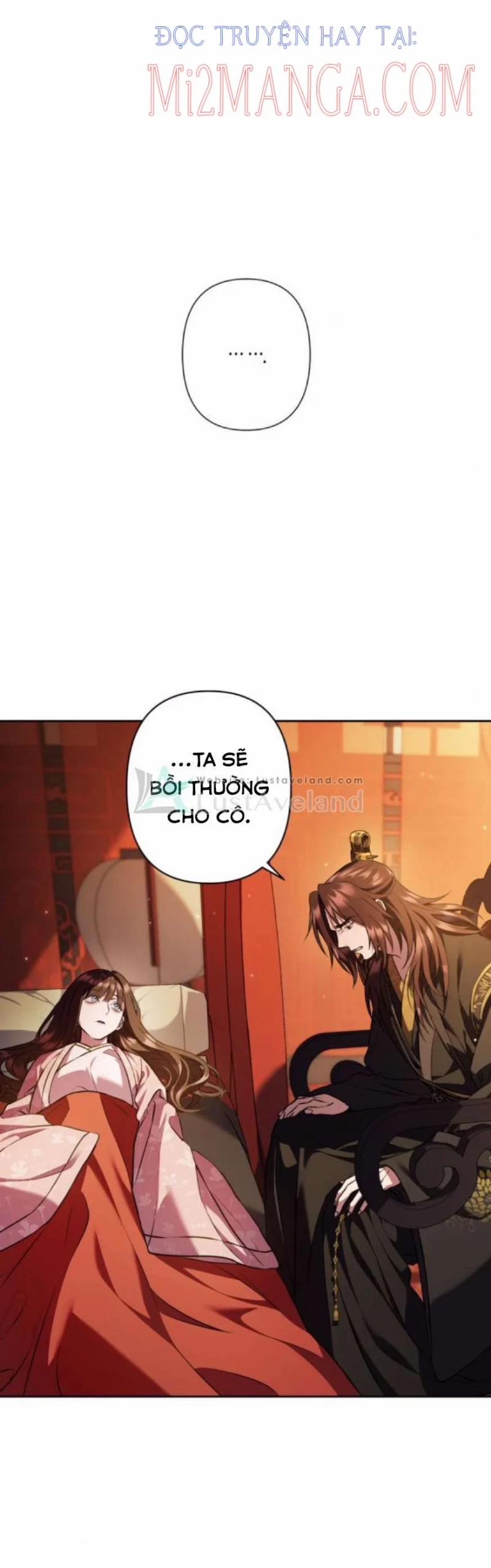 Bản Tình Ca Heeran 19.5 trang 9