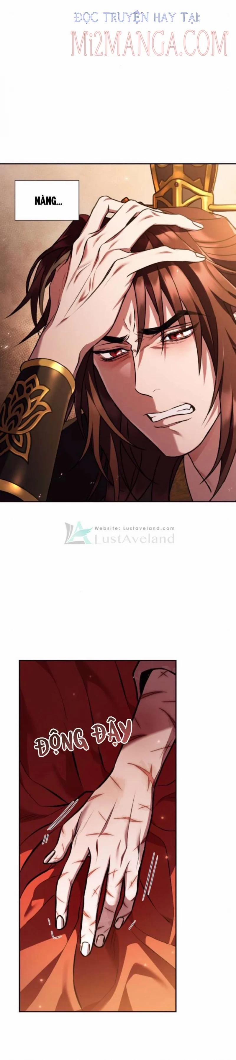 Bản Tình Ca Heeran 19 trang 14