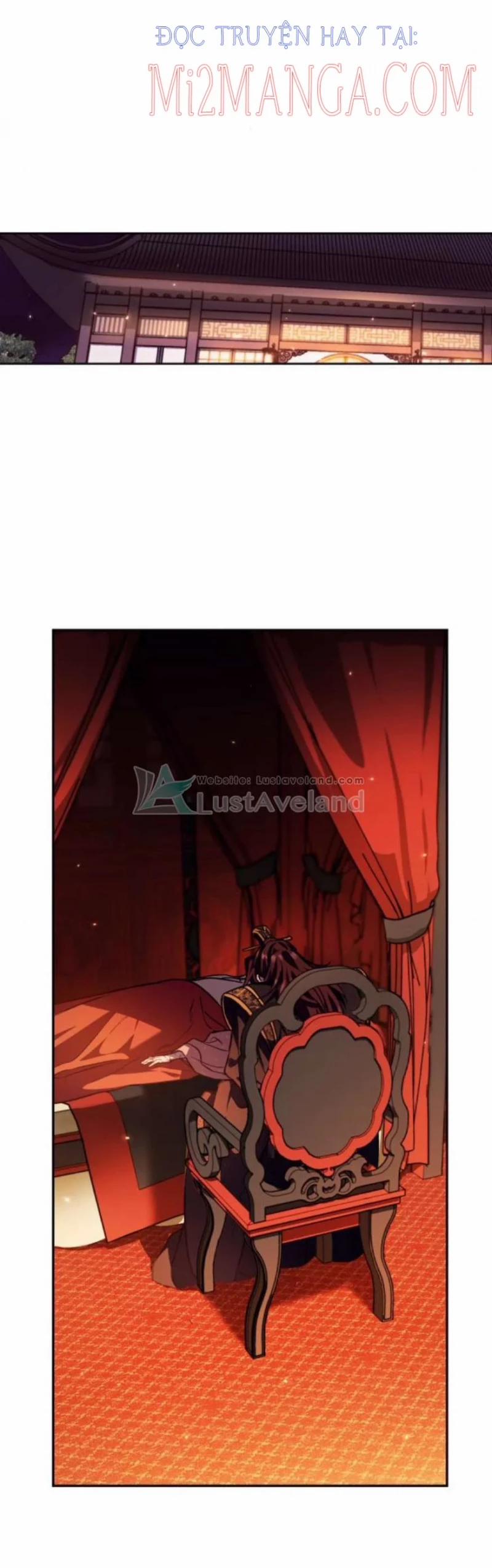 Bản Tình Ca Heeran 19 trang 8