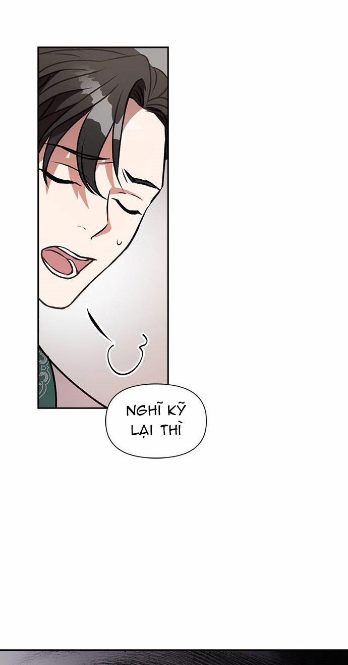 Bản Tình Ca Heeran 2 trang 11