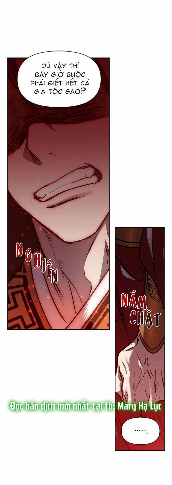 Bản Tình Ca Heeran 2 trang 14