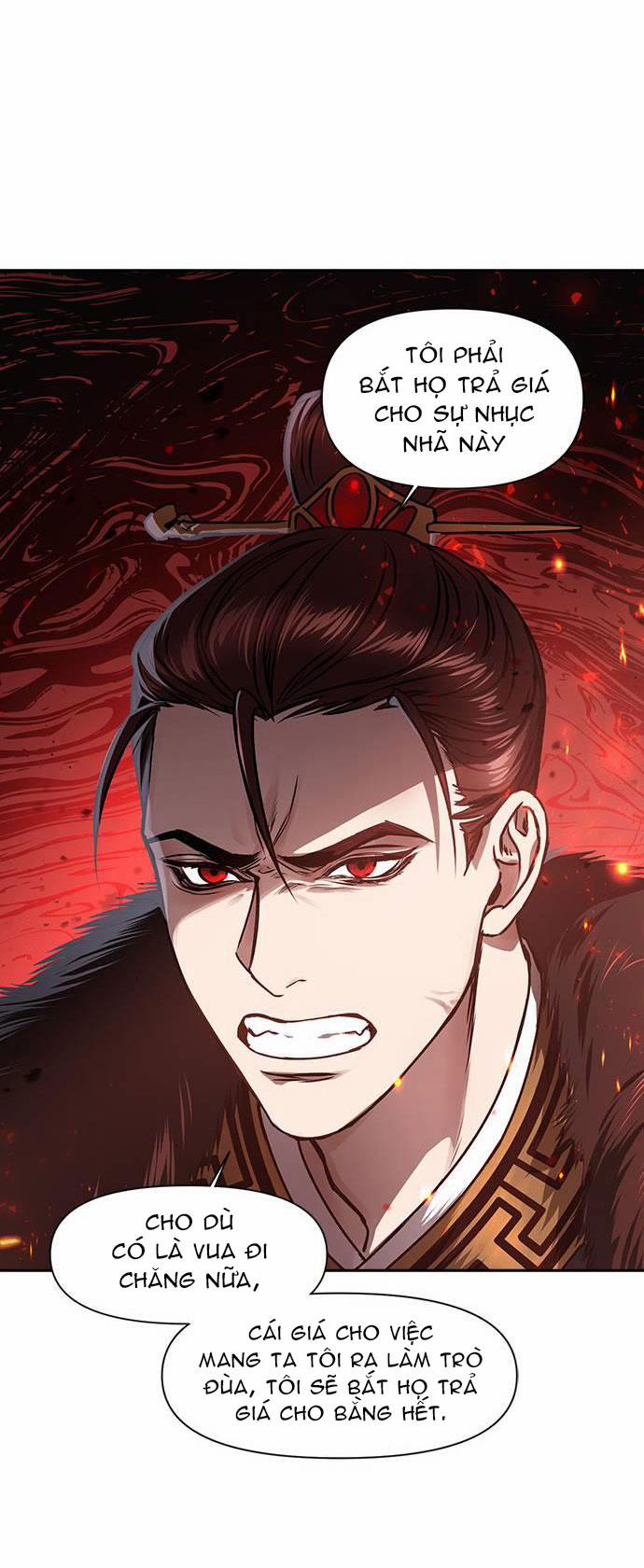 Bản Tình Ca Heeran 2 trang 15