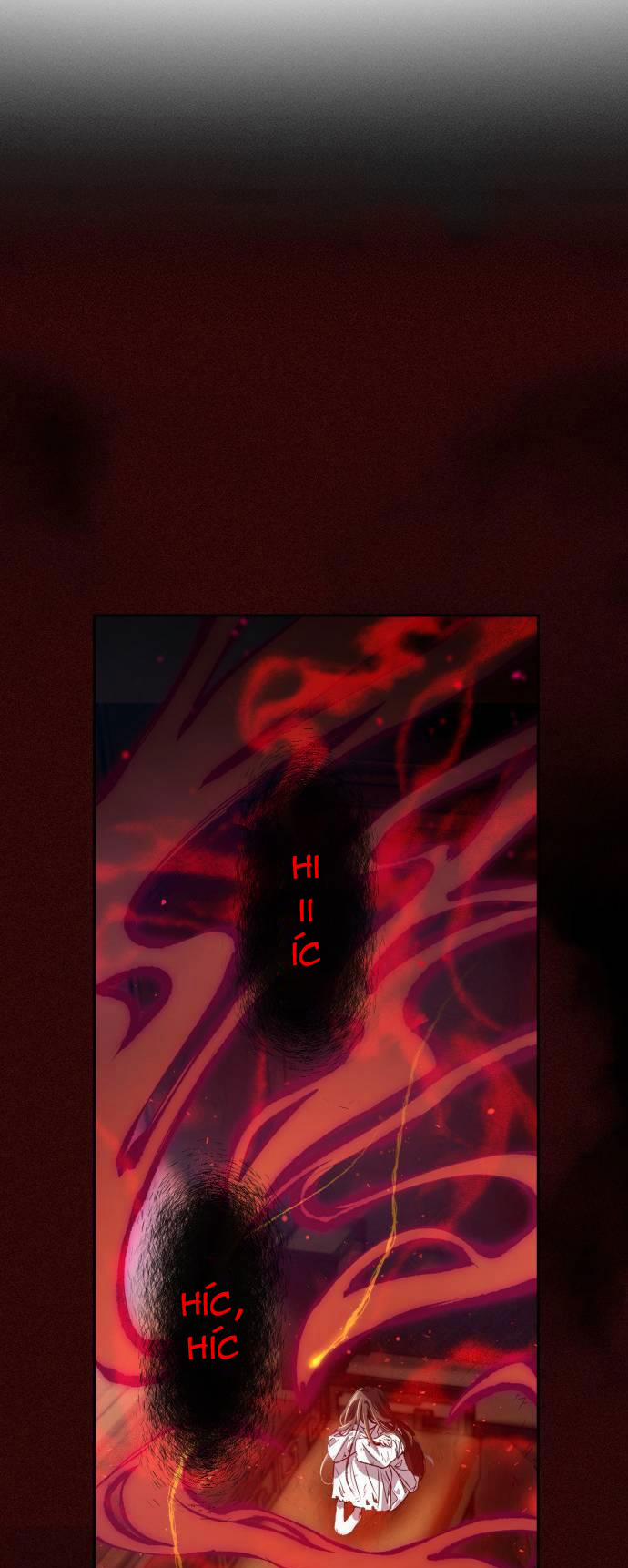 Bản Tình Ca Heeran 2 trang 18