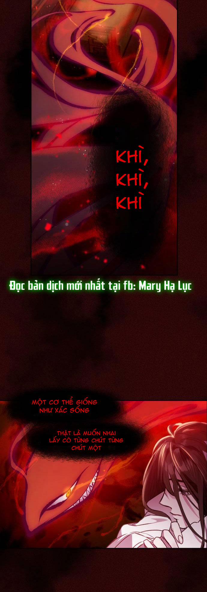 Bản Tình Ca Heeran 2 trang 19