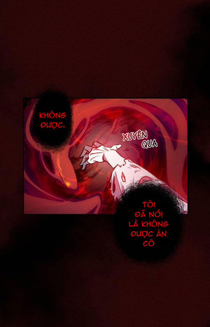 Bản Tình Ca Heeran 2 trang 21