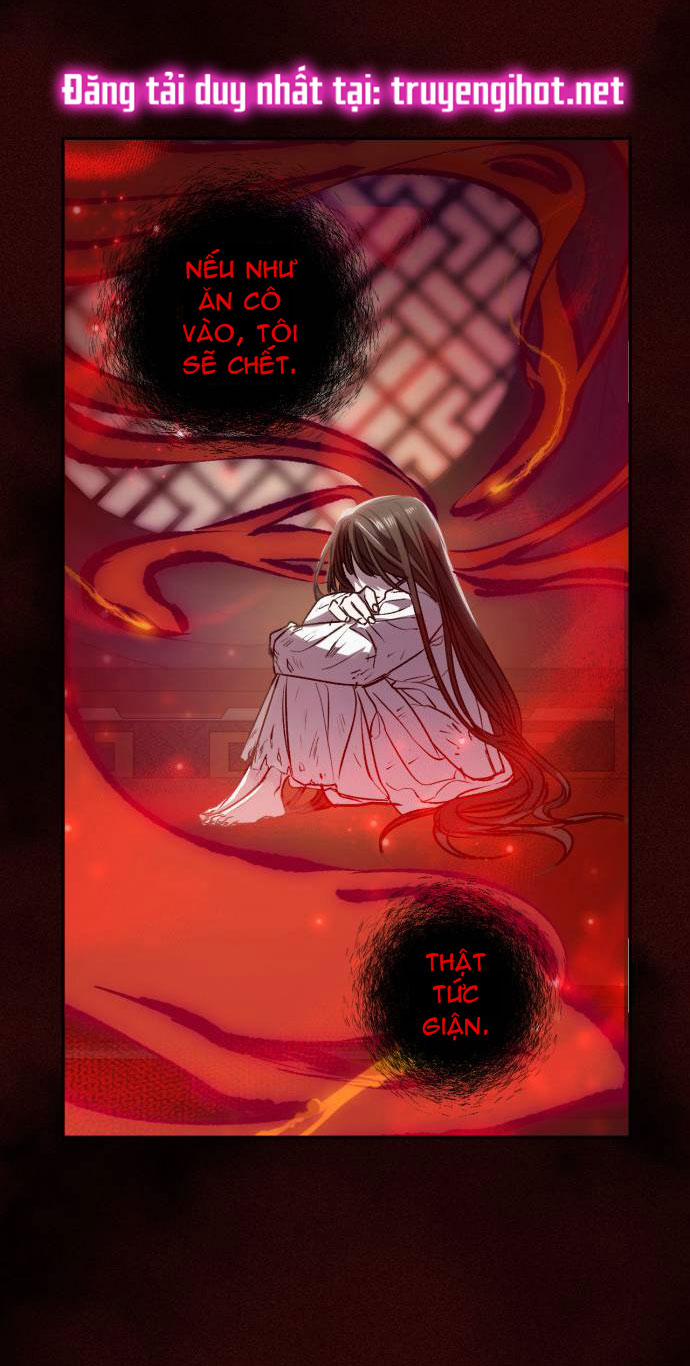 Bản Tình Ca Heeran 2 trang 22