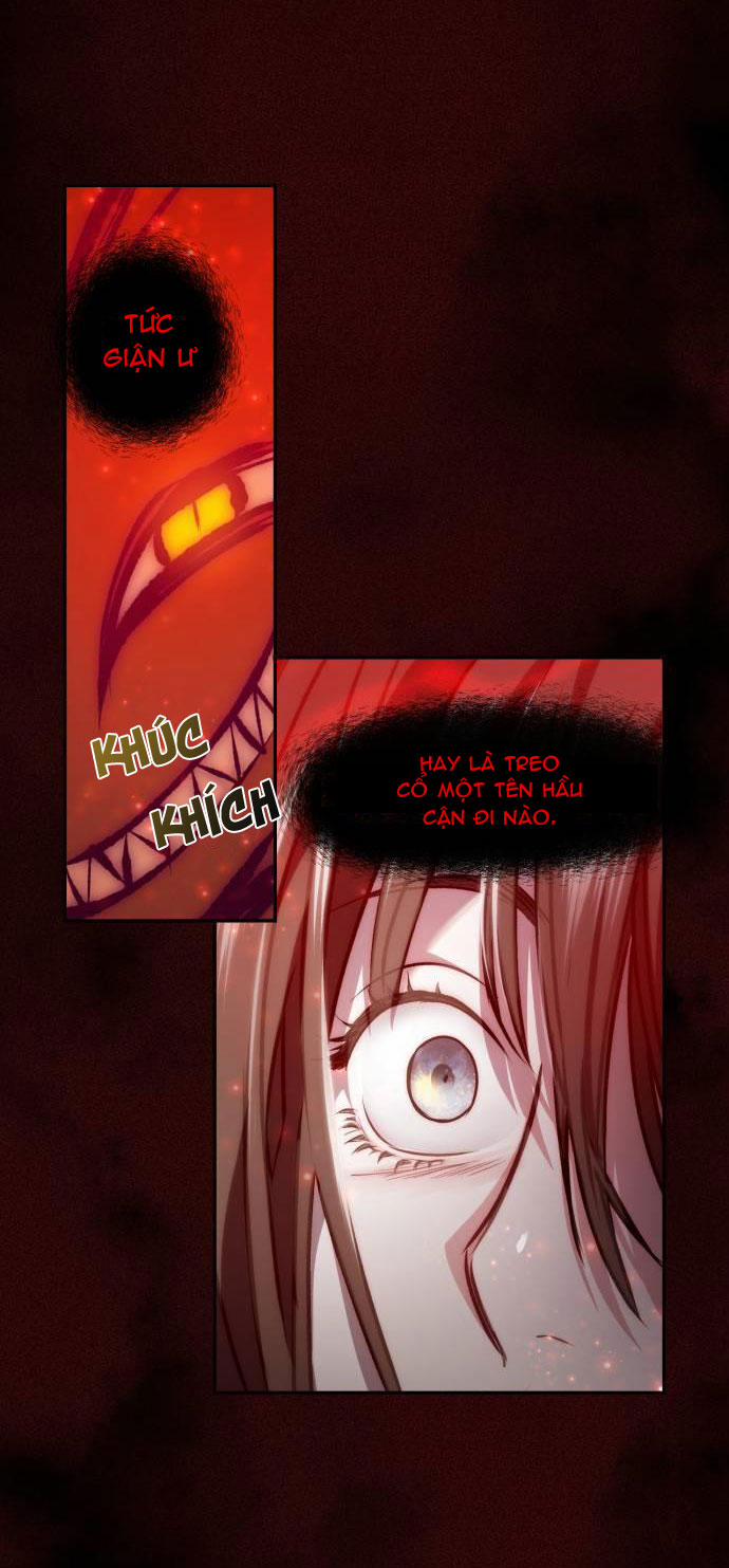 Bản Tình Ca Heeran 2 trang 23