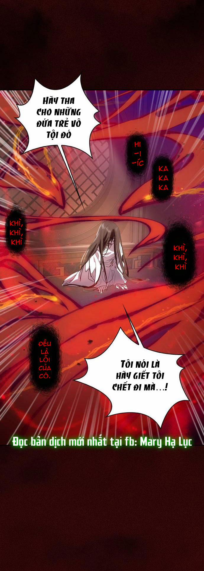 Bản Tình Ca Heeran 2 trang 25