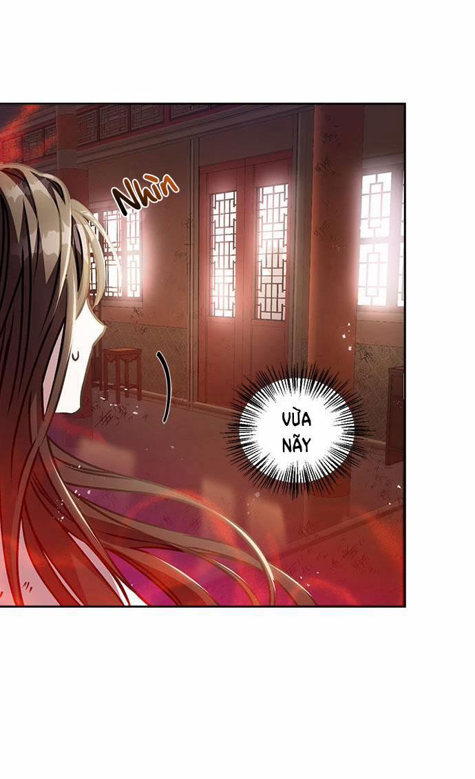 Bản Tình Ca Heeran 2 trang 29