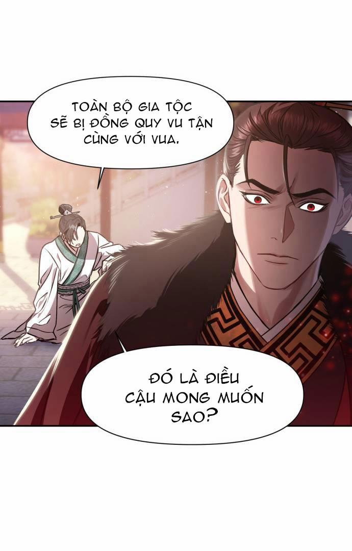 Bản Tình Ca Heeran 2 trang 3