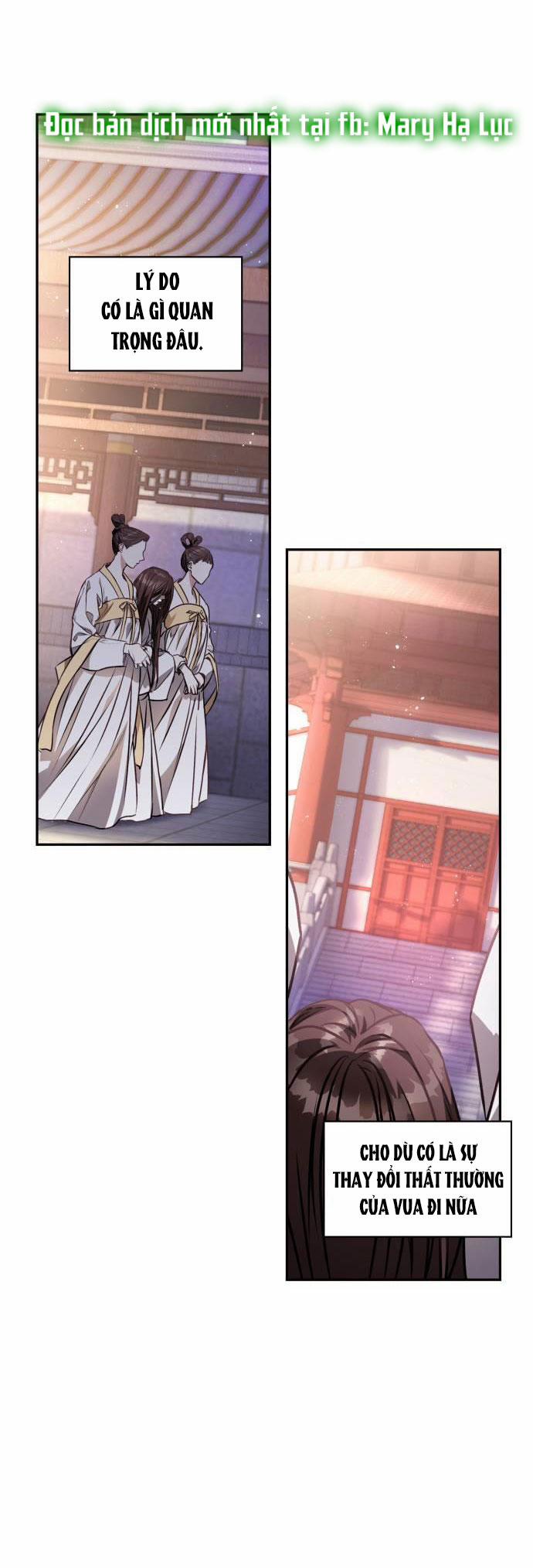 Bản Tình Ca Heeran 2 trang 38