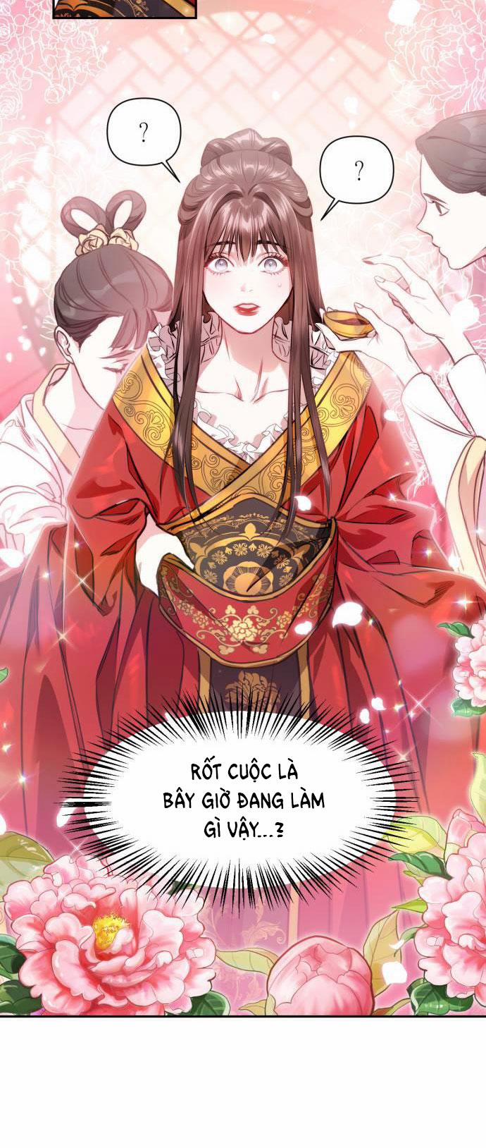 Bản Tình Ca Heeran 2 trang 43