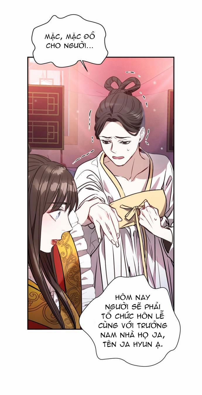 Bản Tình Ca Heeran 2 trang 46