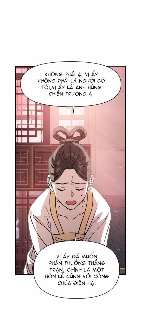 Bản Tình Ca Heeran 2 trang 48