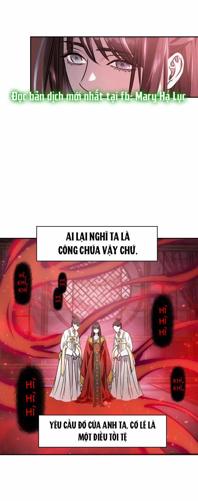 Bản Tình Ca Heeran 2 trang 49