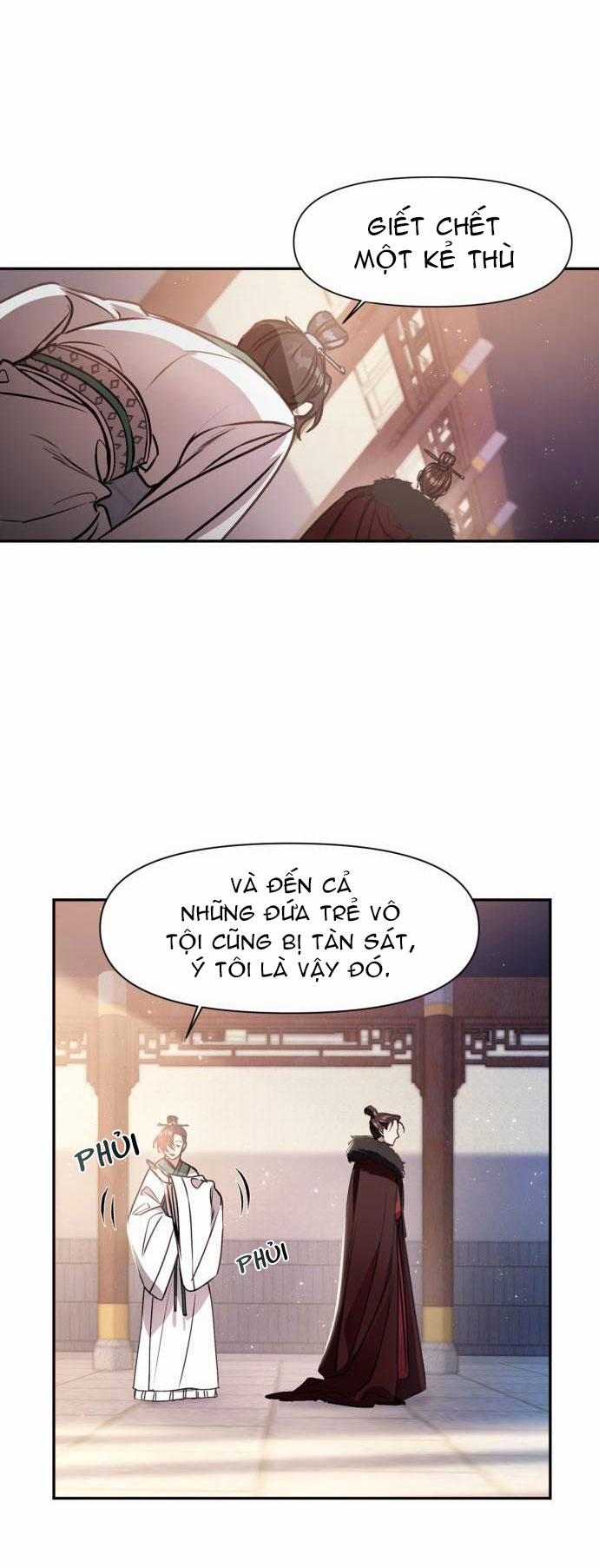 Bản Tình Ca Heeran 2 trang 5