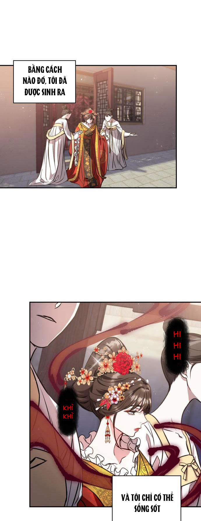 Bản Tình Ca Heeran 2 trang 57