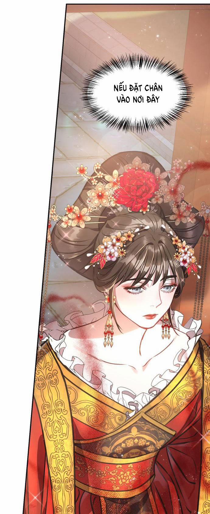 Bản Tình Ca Heeran 2 trang 60