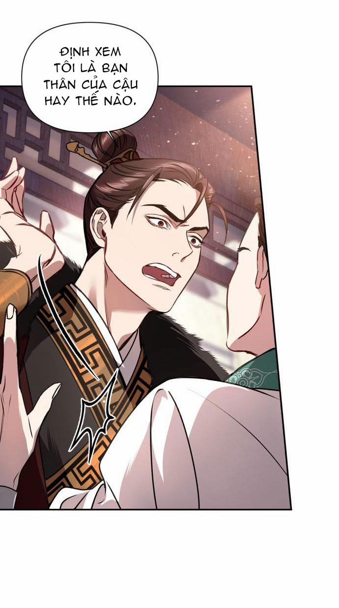 Bản Tình Ca Heeran 2 trang 9