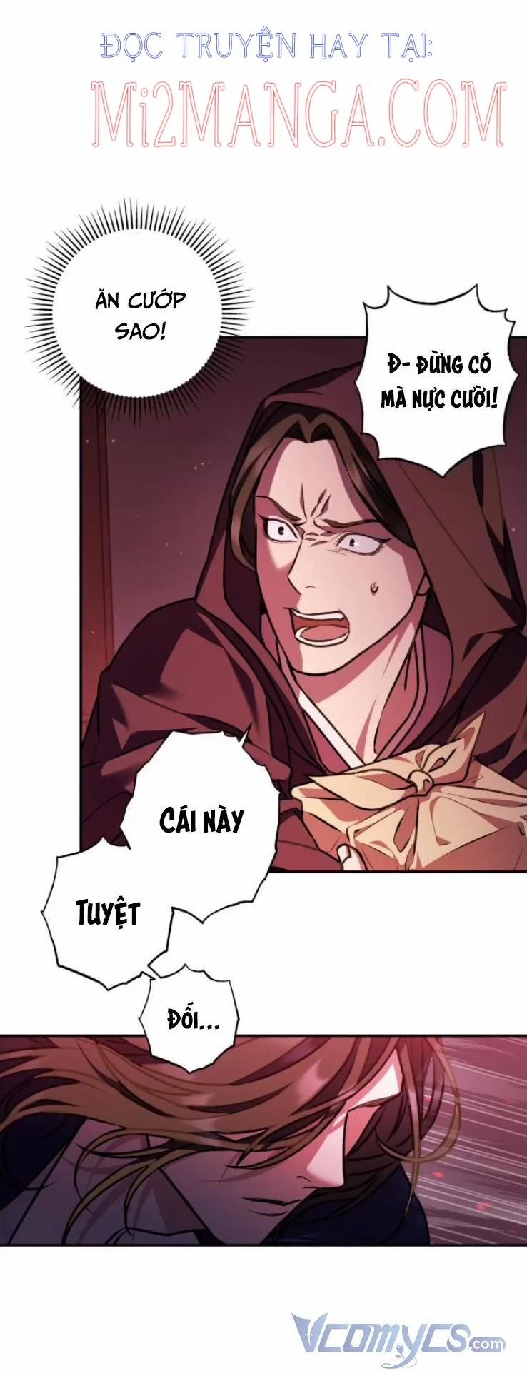 Bản Tình Ca Heeran 20.5 trang 11