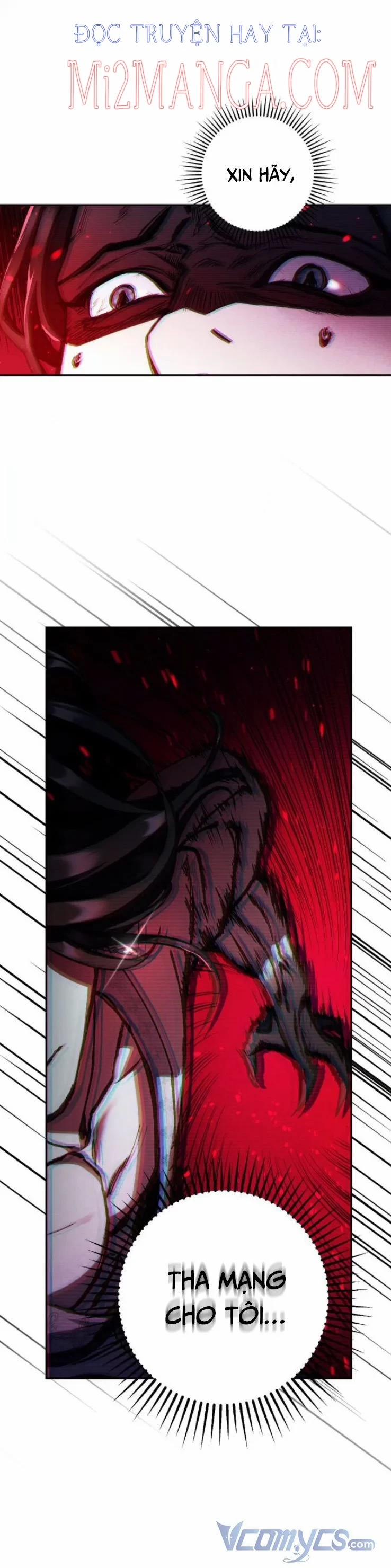 Bản Tình Ca Heeran 20.5 trang 13