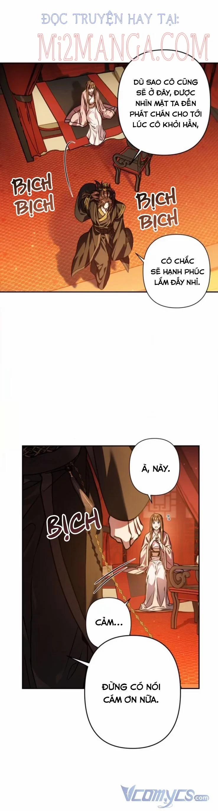 Bản Tình Ca Heeran 20.5 trang 2