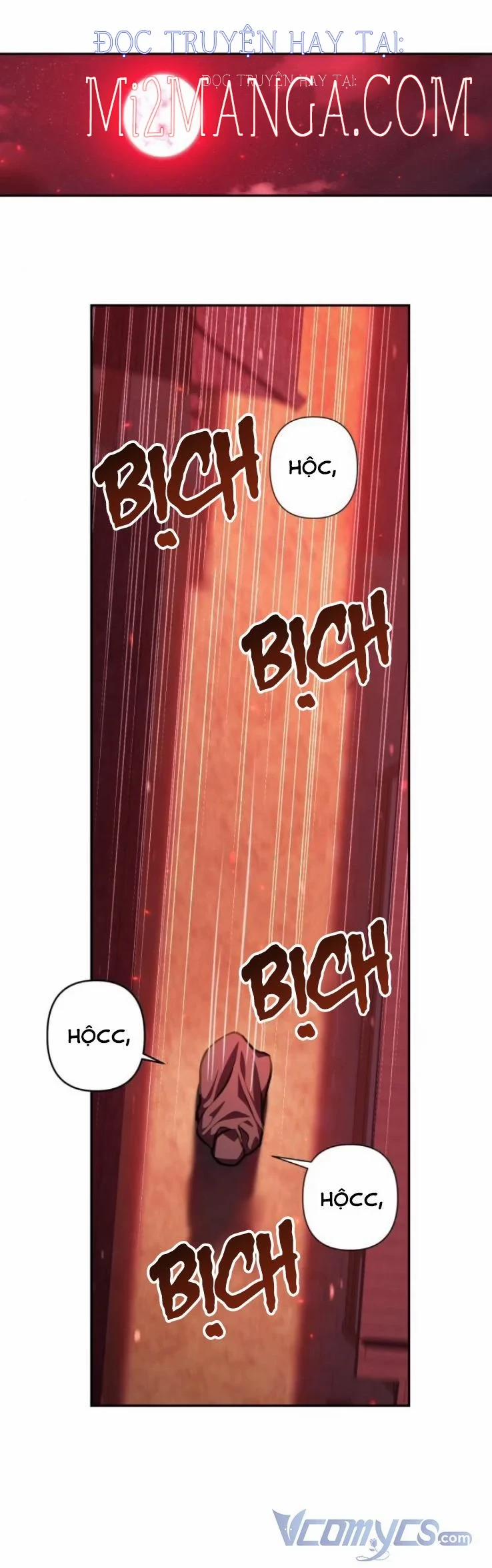 Bản Tình Ca Heeran 20.5 trang 6