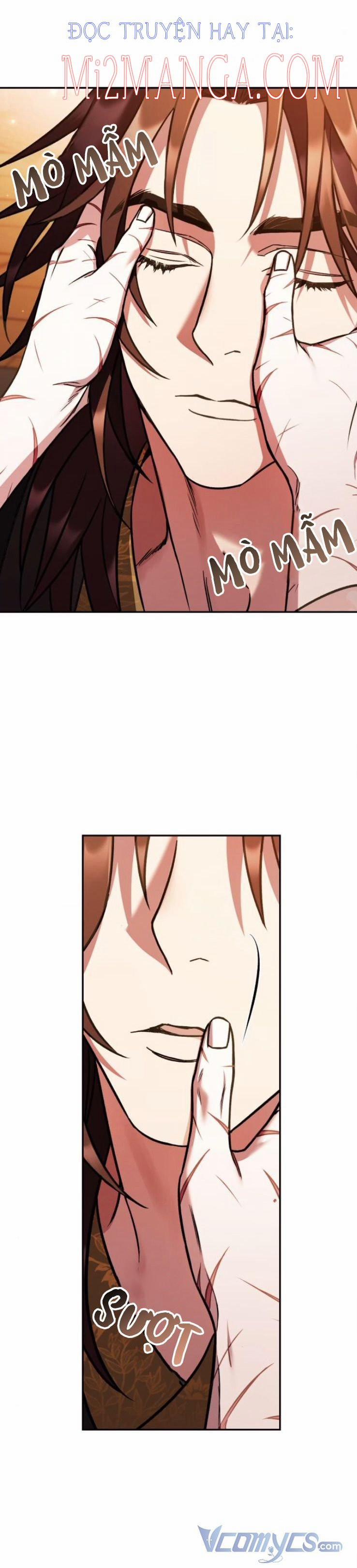 Bản Tình Ca Heeran 20 trang 13