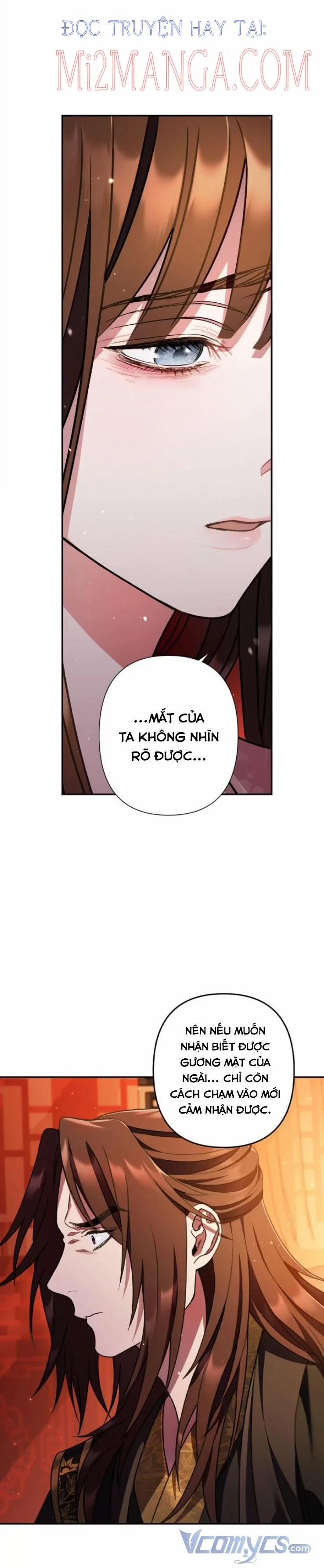 Bản Tình Ca Heeran 20 trang 2