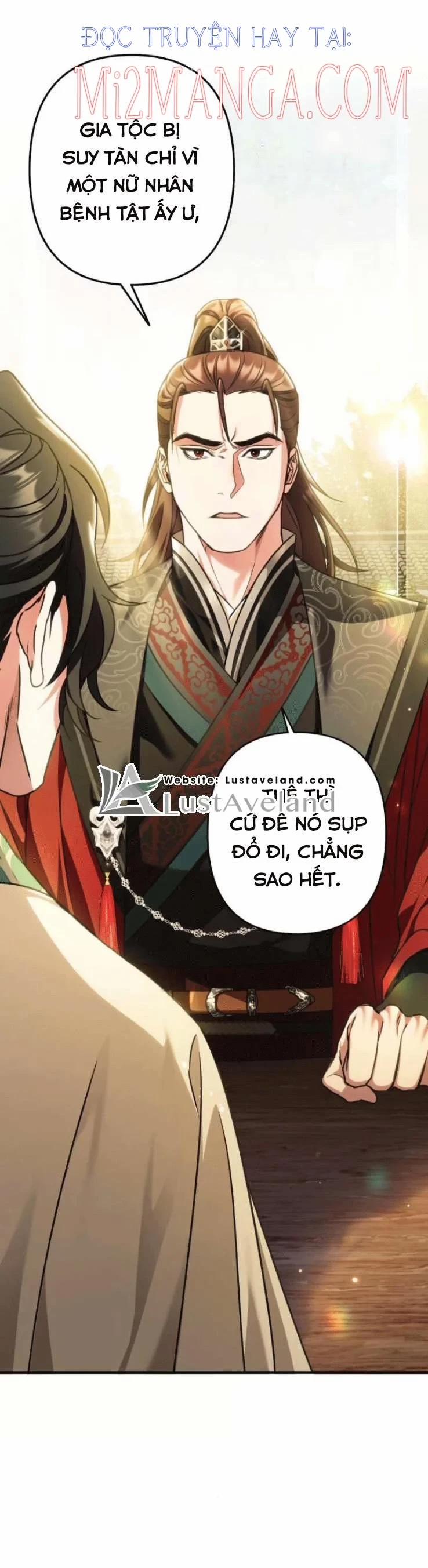 Bản Tình Ca Heeran 21.5 trang 17