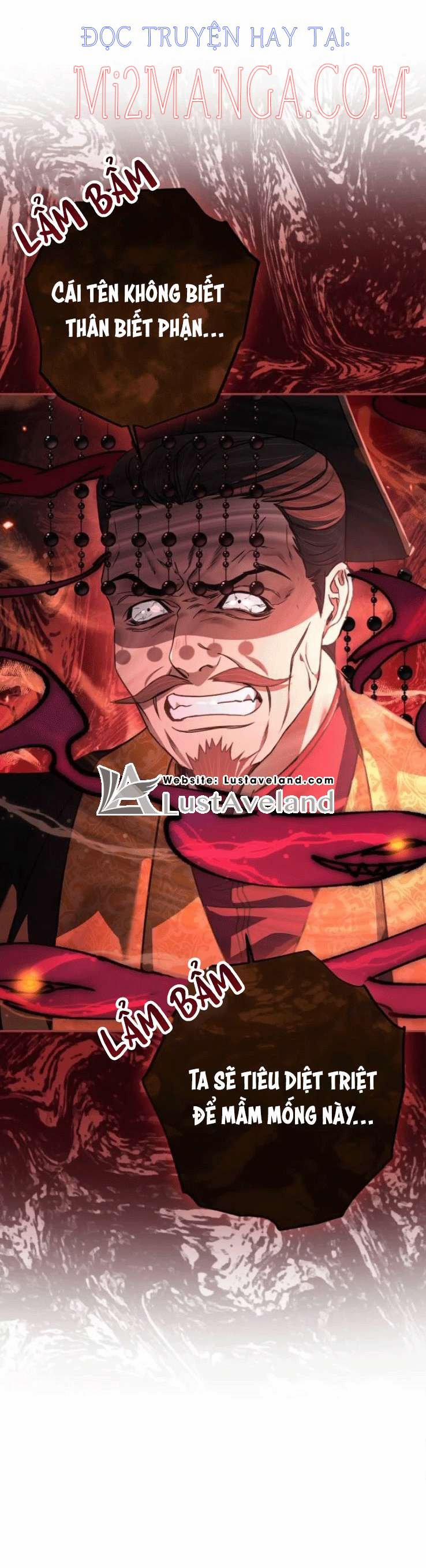 Bản Tình Ca Heeran 21.5 trang 2