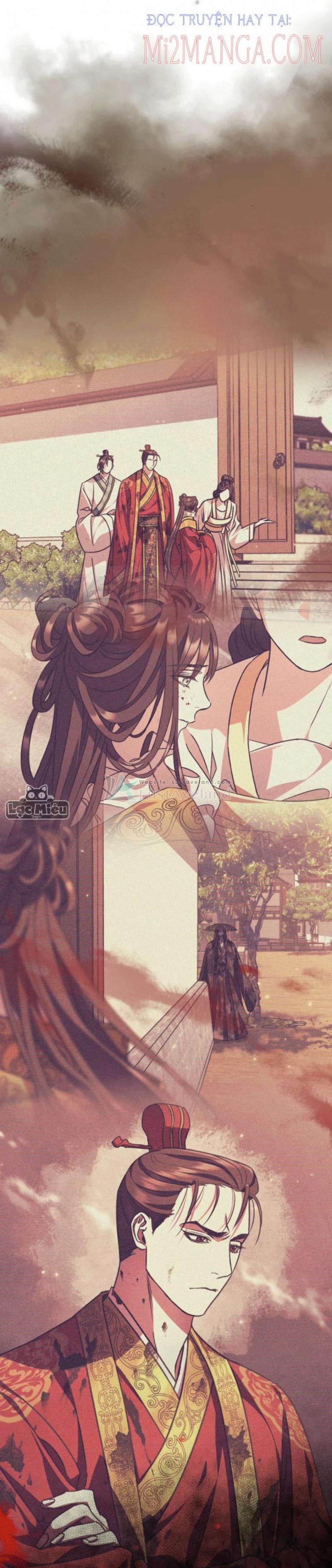 Bản Tình Ca Heeran 22.5 trang 14