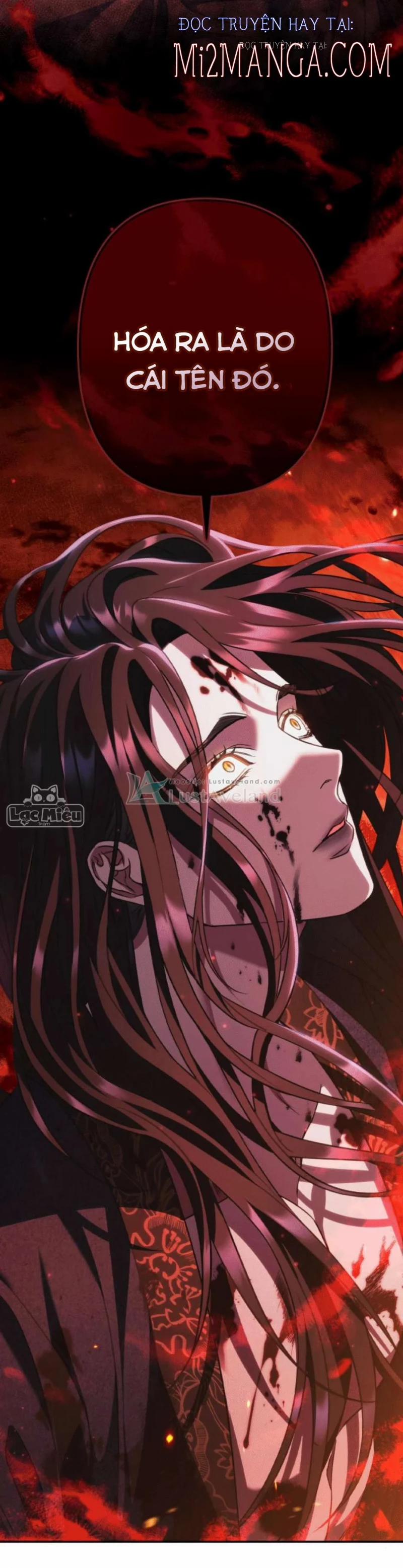 Bản Tình Ca Heeran 22.5 trang 15