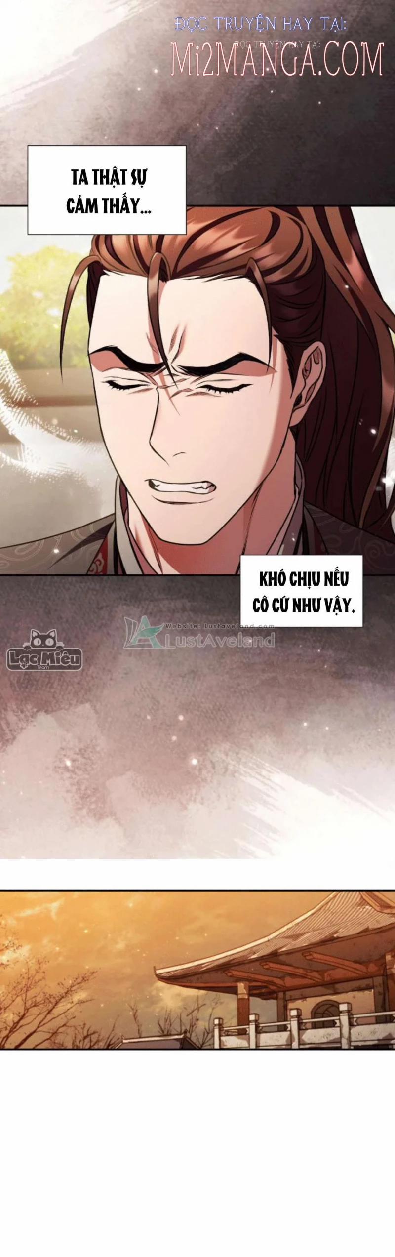 Bản Tình Ca Heeran 22.5 trang 3