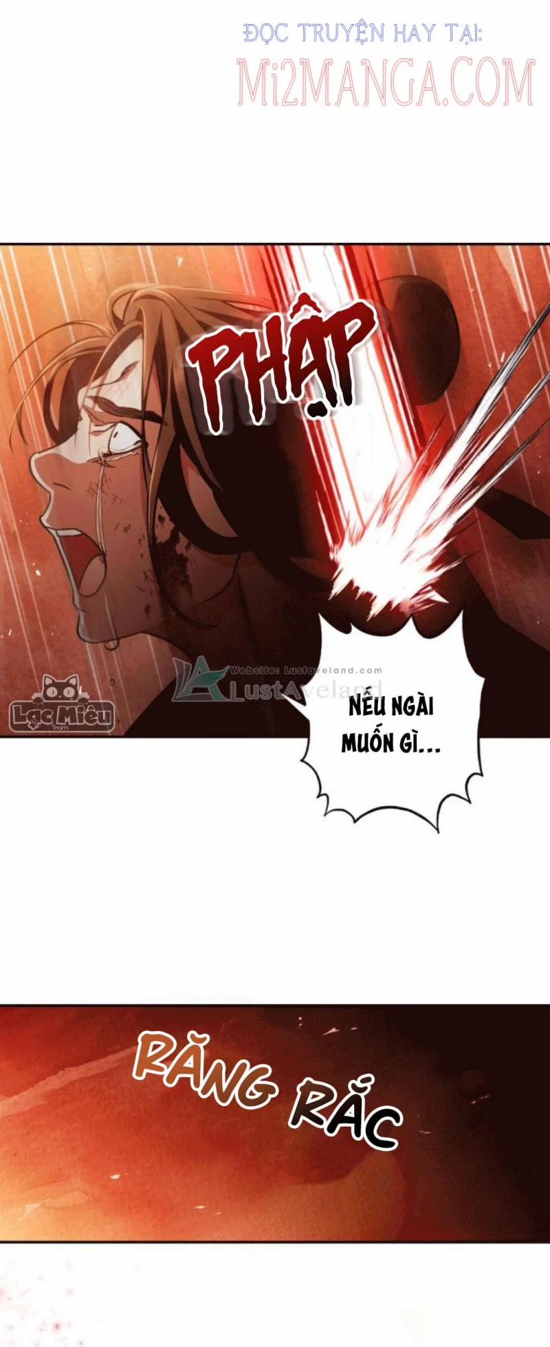 Bản Tình Ca Heeran 22.5 trang 8