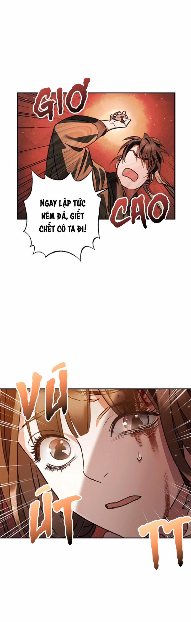 Bản Tình Ca Heeran 23.5 trang 11