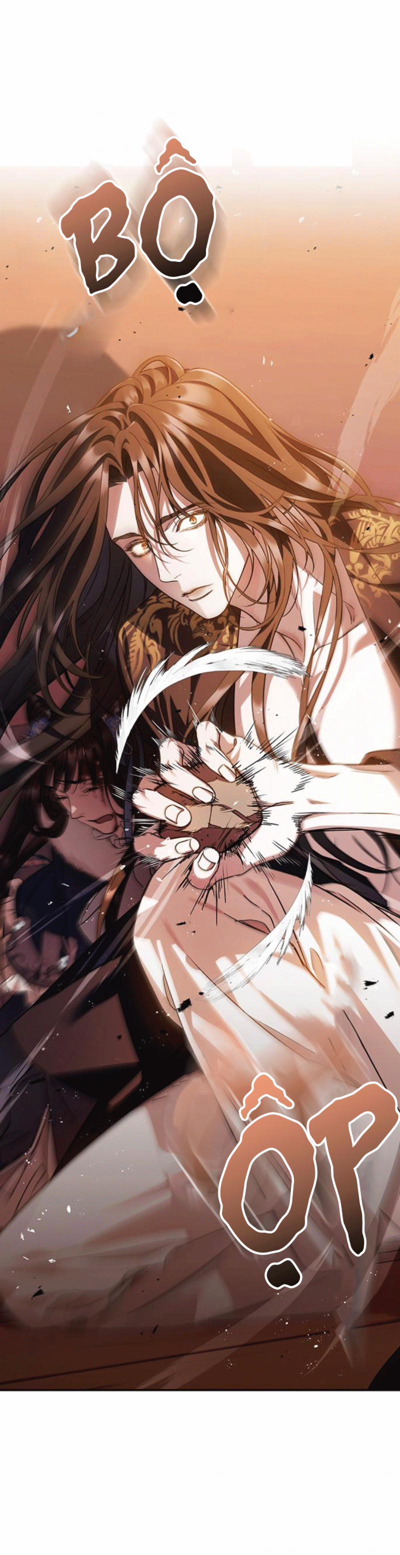 Bản Tình Ca Heeran 23.5 trang 12