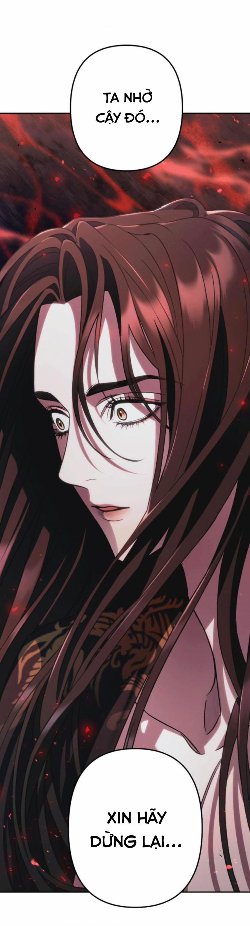 Bản Tình Ca Heeran 23.5 trang 18